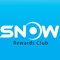 Snowflake Shopping Rewards Clubs