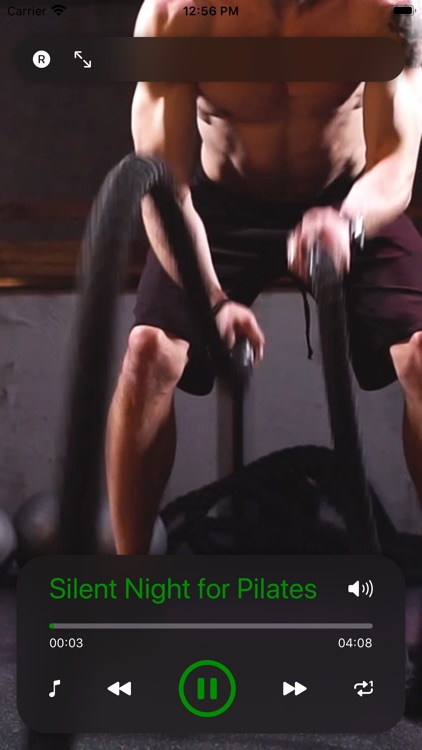 Christmas Fitness Holidays