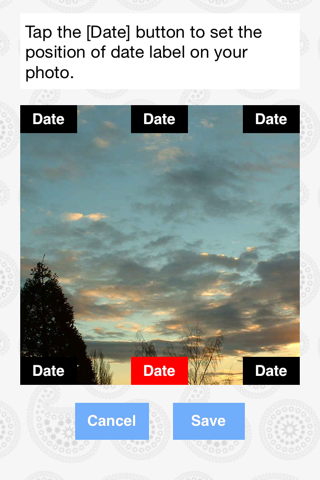Photo Date&Time - náhled
