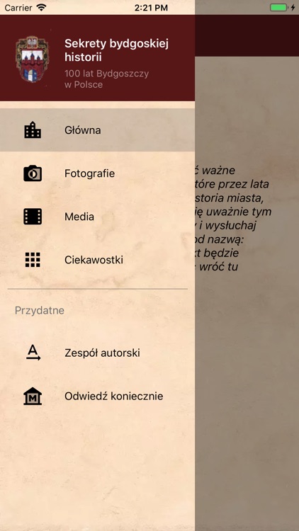 Sekrety bydgoskiej historii screenshot-5