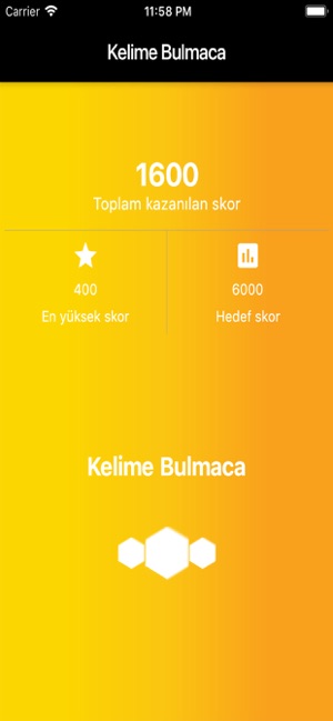 Kelime Oyunu Türkçe(圖2)-速報App