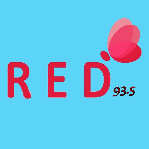 India Red FM 93.5