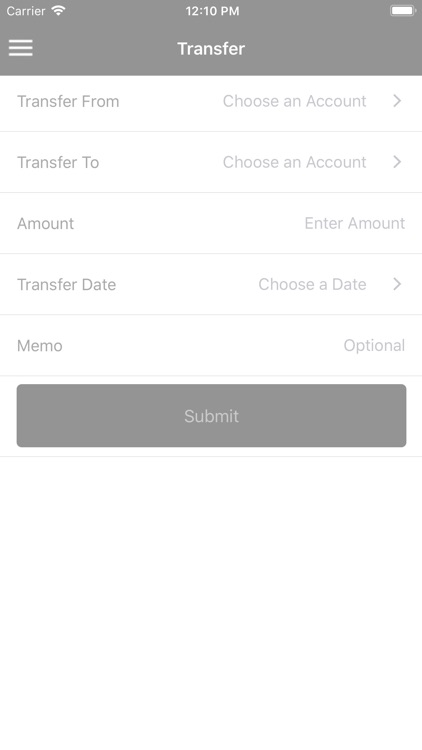 ASBT Mobile Banking screenshot-3