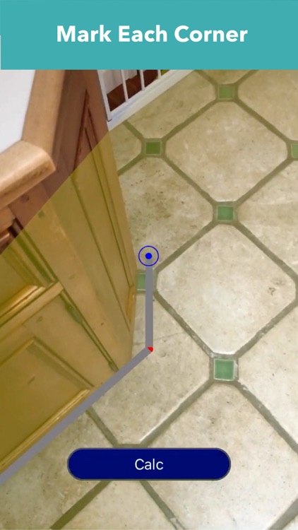 sqft AR