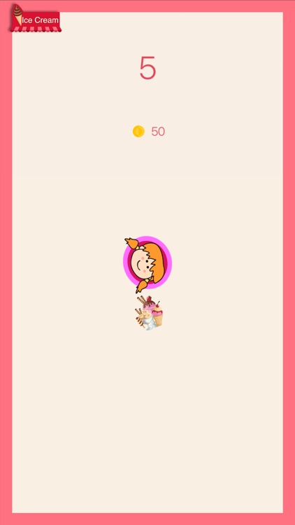 Ice Cream Gollop screenshot-6