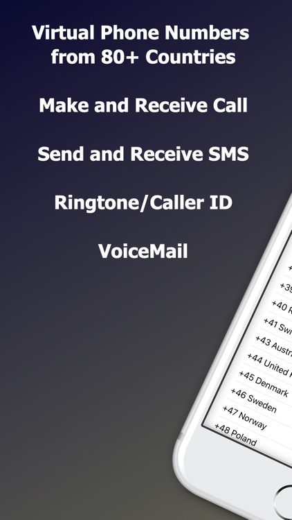 TalkTT-Call,SMS & Phone Number