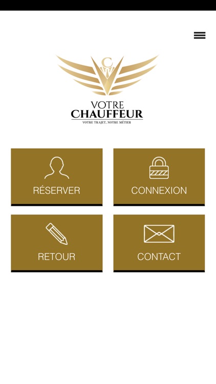 Votre Chauffeur