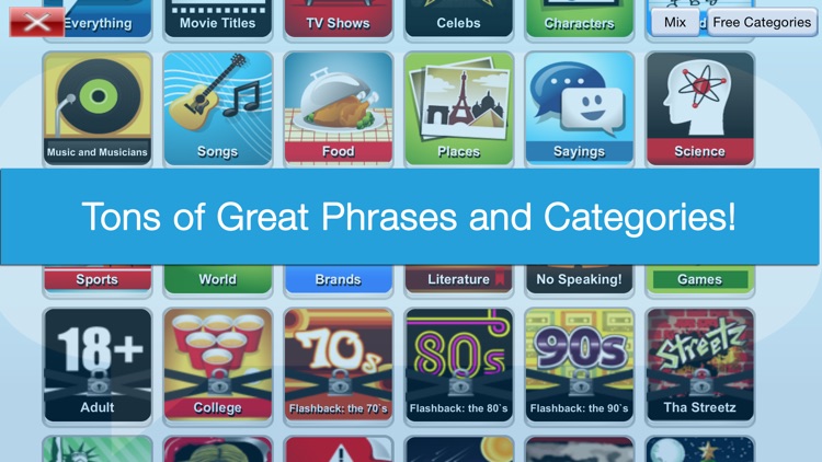 Phrase Party! screenshot-4