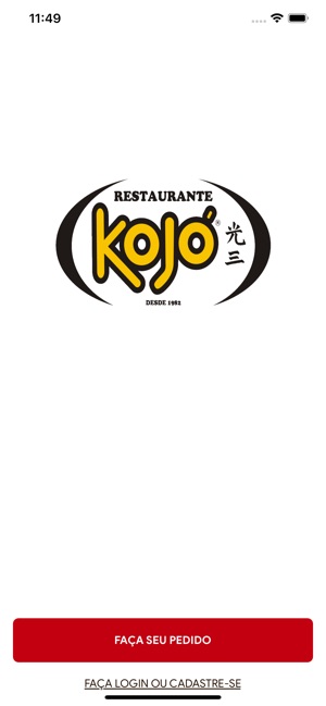 Restaurante Kojó