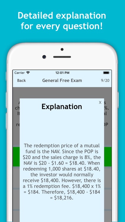 Series 24 Exam Center