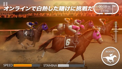 Photo Finish Horse Ra... screenshot1