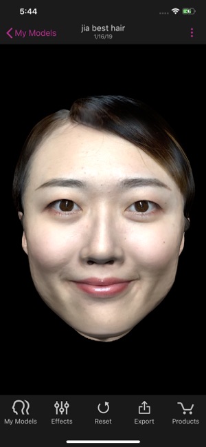 Bellus3D FaceApp(圖4)-速報App