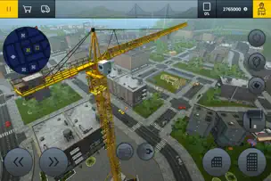 Construction Simulator PRO - Screenshot 1