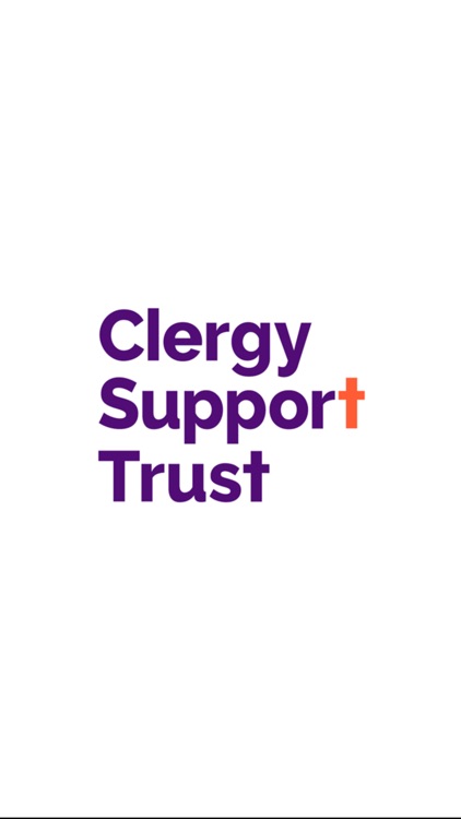 Clergy Support Trust Library screenshot-3