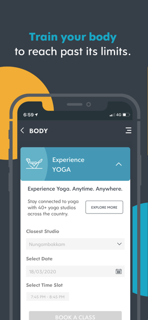 Sarva - Yoga & Mindfulness(圖2)-速報App