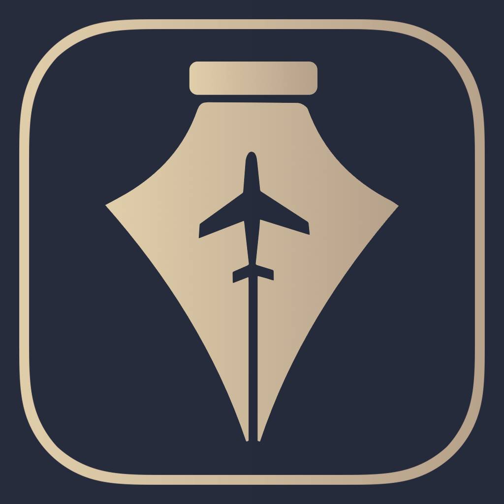 Get FlightNotes - Notes for Pilots for iOS, iPhone, iPad Aso Report