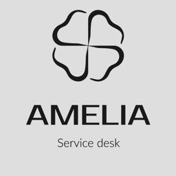 Amelia Service Desk