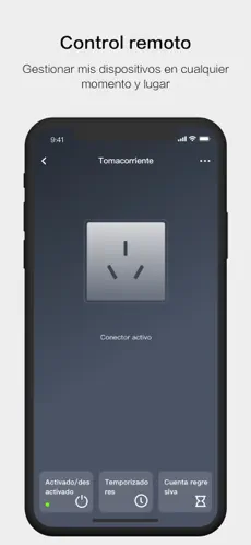 Screenshot 2 Inteligencia en la nube iphone