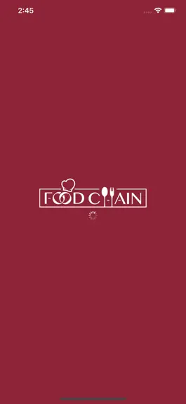 Game screenshot Foodchain Restaurant Solution mod apk