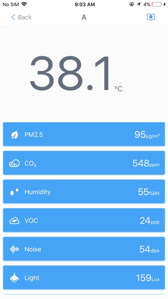 【图】A8 Sense(截图2)