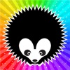 Hedgehog Gardens - Logic Games Hedgehog Gardens - Logic Games