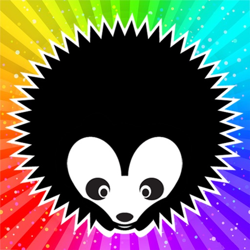 Hedgehog Gardens - Logic Games iOS App