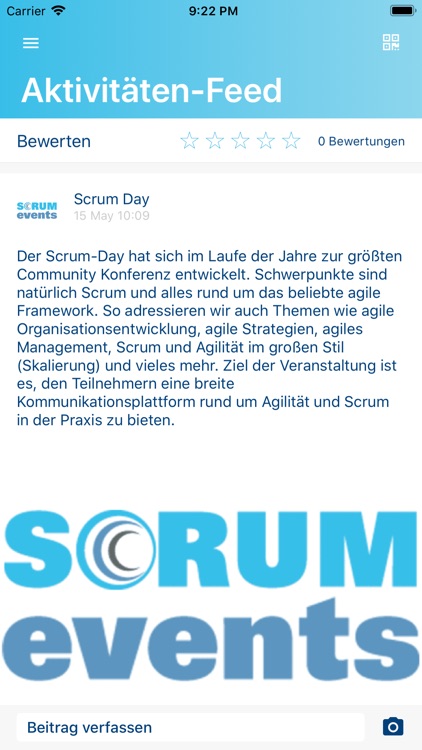 Scrum Day