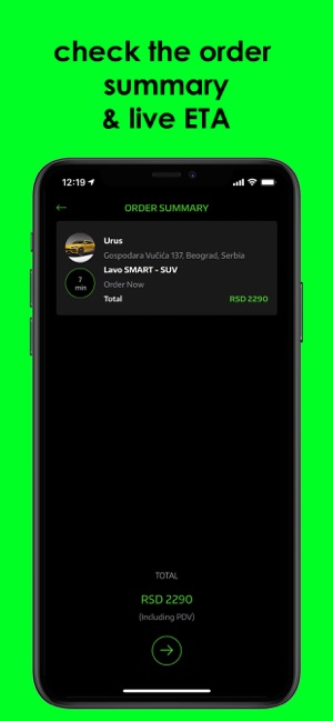 Lavo: The Car Detail App(圖5)-速報App