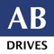 The 'abDrives - VFD help' app provides quick access to alarm descriptions of Allen-Bradley PowerFlex and Kinetix drives