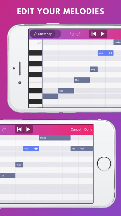 ALYSIA screenshot-4