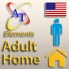Alexicom Elements Adult Home (Male)