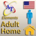 AT Elements Adult Home (Male)