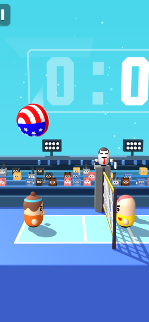 Play Volleyball 2020(圖5)-速報App