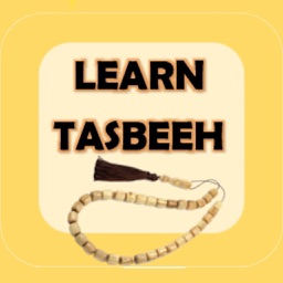 Learn Tasbeeh Apple Watch App