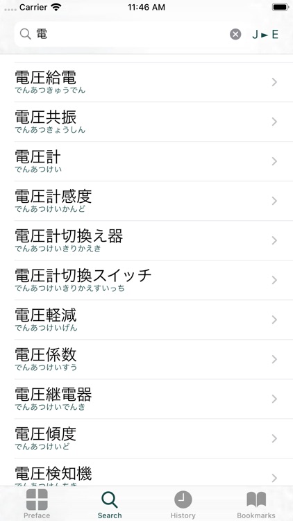 Electrical Engn Dict (Jpn-Eng)