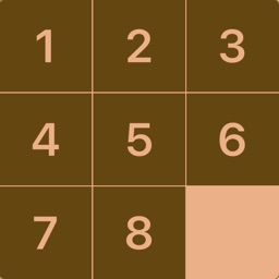 Number Puzzle : Photo Puzzle