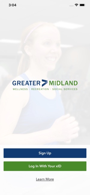 Greater Midland Fitness