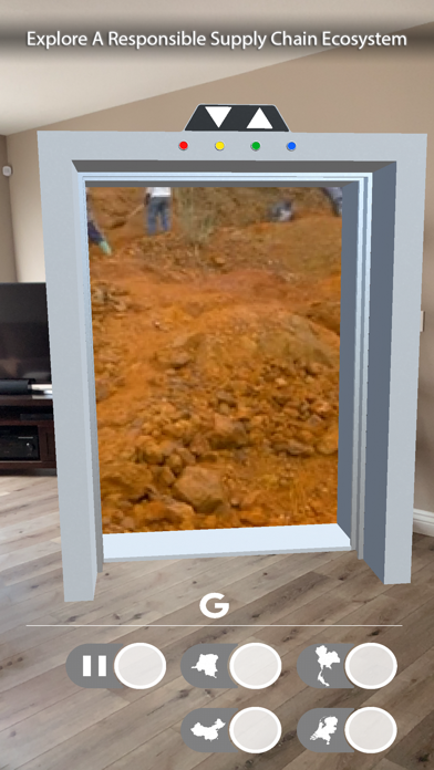 Ecosystem AR Portal screenshot 3