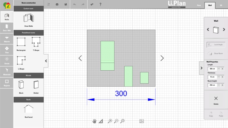 Li.Plan Badplaner