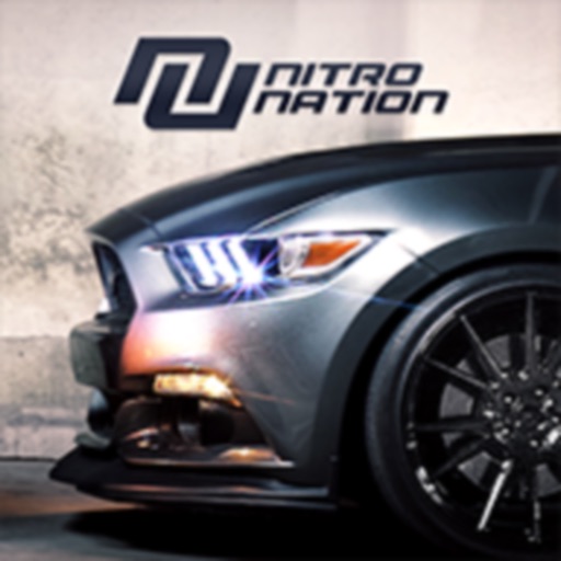 NITRO NATION™ 6