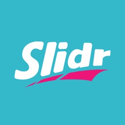 Slidr - Free Rides