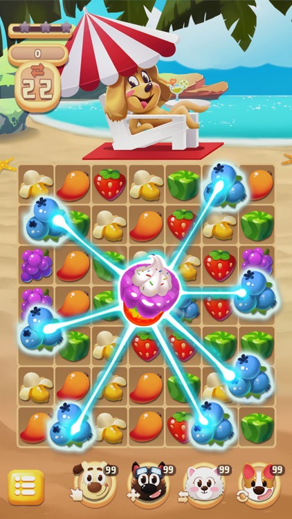 Mini Juice