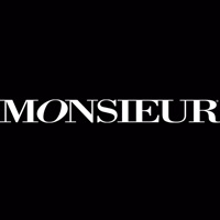 Kontakt Monsieur Magazine