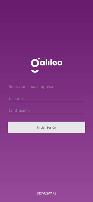 Galileo Docentes(圖2)-速報App