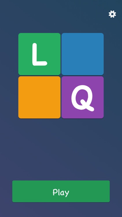 LetterQuiz