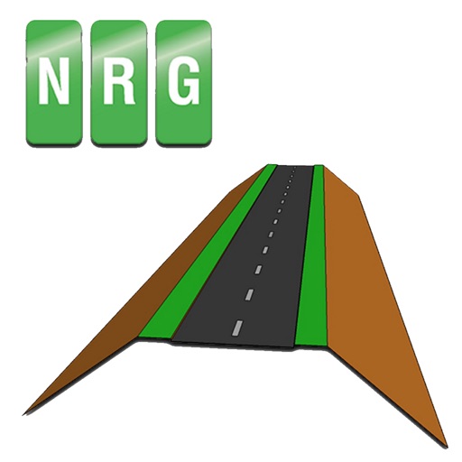 Alignment Viewer By Nrg Surveys Ltd - 