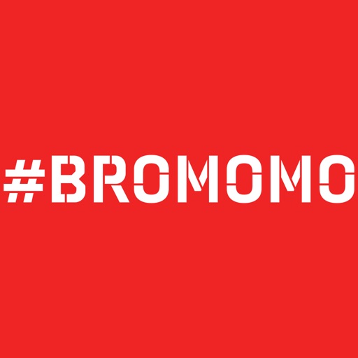 BroMomo