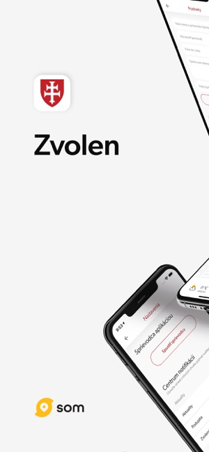 Zvolen(圖1)-速報App