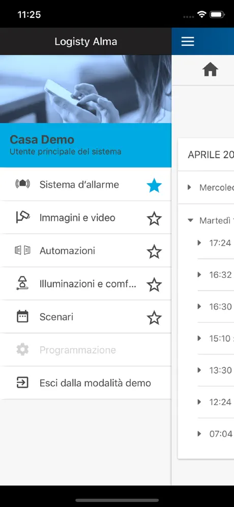 Whats Space - Whats Web App