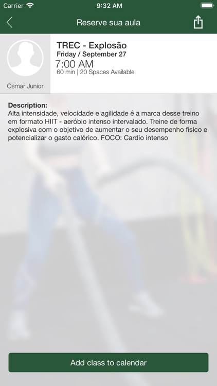 Mobius Funcional screenshot-3